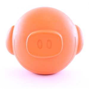 Martin Sellier Jouet pour chien cochon latex PM