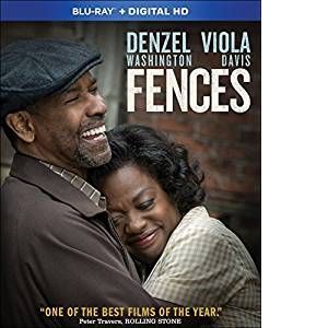 Image de Fences