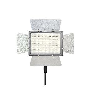 Yongnuo Torche LED YN-900 Pro - 3200 à 5500K