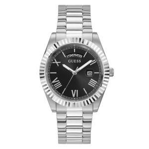 Image de Guess Montre Homme GW0265G1 CONNOISSEUR