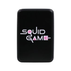 Paladone Squid Game jeu de cartes à jouer Products Cartes à jouer - PP13295SG