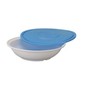 Lacor 66934 ASSIETTE CREUSE POLYCARBONATE 19X5 CM 450ML