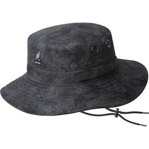 Kangol Bob Salvaged Outdoor Hat