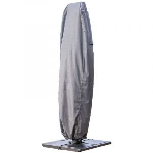 Hesperide Housse de protection pour parasol décentré