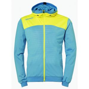 Kettler Veste à capuche Homme Emotion 2.0
