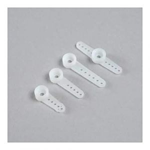 E-flite Servo Arm Assortment (3W & 5W) -