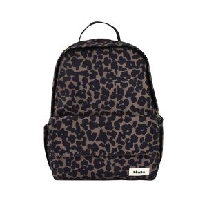 Beaba Sac à Dos à Langer Tokyo - Leopard