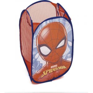 Room Studio Rangement Pop Up Spiderman