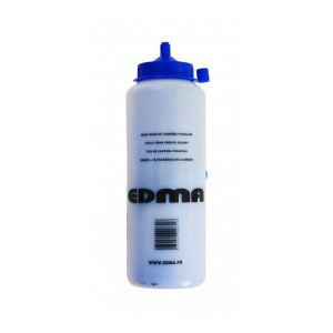 Edma Poudre de tracage bleue 1000g