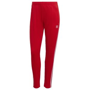Adidas Jogging SST PANTS PB Rouge - Taille FR 34,FR 36,FR 38,FR 40,FR 42,FR 44,FR 46