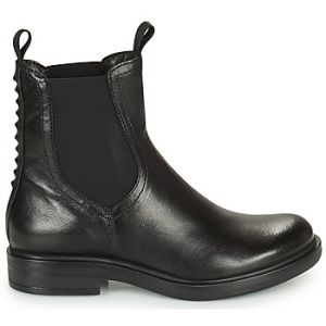 Mjus Boots CAFE CHELS - Couleur 36,41 - Taille Noir