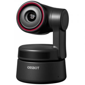 Caméra Obsbot Tail Air Ai Ptz Ndi 4k avec suivi automatique