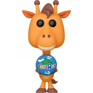 Funko GEOFFREY / TOYS RUS / FIGURINE POP / EXCLUSIVE SPECIAL EDITION