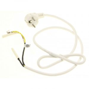 Tefal Cable d'alimentation avec fusible 205°C cake factory