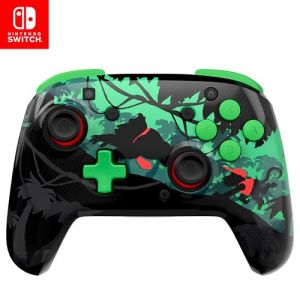 Turtle Beach Manette Rematch Wireless Donkey Kong Reveal
