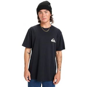 Quiksilver Tee-shirt &agrave; manches courtes homme mini logo