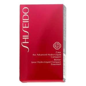 Shiseido Boitier pour Advanced Hydro-Liquid Compact