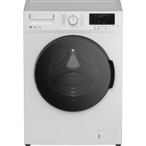 EssentielB Lave linge séchant hublot ELS85-2b