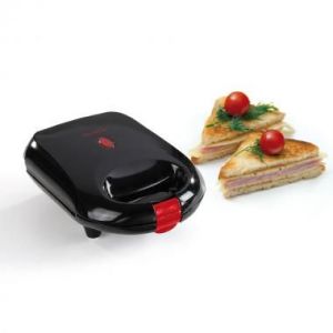 Domoclip DOP129 - Appareil &agrave; croques Mini Kitchen