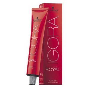 Schwarzkopf Professional Igora Royal 7-0 02/06 60 Ml