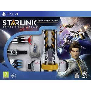 Starlink Starter Pack PS4 [PS4]