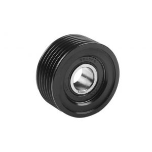 SKF Galet Enrouleur VKM 32200-1 Poulie renvoi/transmission, courroie trap&eacute;zo&iuml;dale &agrave; nervures PEUGEOT,CITRO&Euml;N,MINI,207 (WA_, WC_),307 (3A/C)