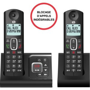 EssentielB T&eacute;l. Tribu duo-R V3