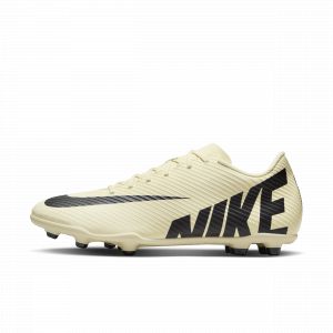 Nike Chaussure de foot basse à crampons multi-surfaces Mercurial Vapor 15 Club - Jaune - Taille 44.5 - Male