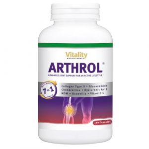 Vitality Nutritionals Arthrol