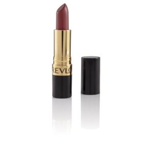 Revlon Super Lustrous N°535 Rhum Raisin - Rouge à lèvres