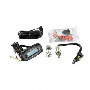 Indicateur de rapport stœchiométrique Polini