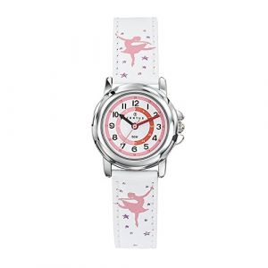 Image de Certus Junior Fille Analogique Quartz Montre avec Bracelet en PU 647614