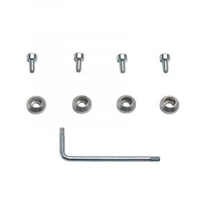 Pi&egrave;ce d&eacute;tach&eacute;e moteur contrepoids variateur Cyclo Pour Peugeot 103 Mvl-sp-rcx-spx (1 Jeu P2R