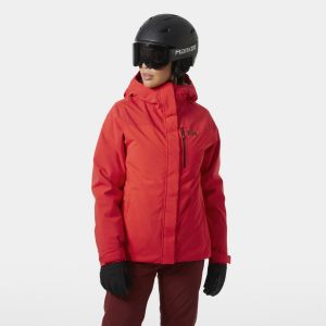 Helly Hansen Veste de ski femme Snowplay