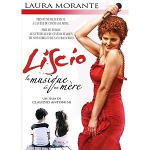 Liscio, La musique de ma mère