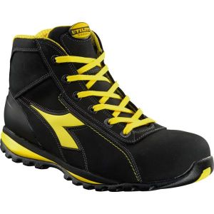 Diadora Chaussure haute glove ii s3 hro sra noir p 38