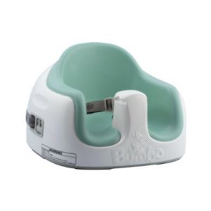 Bumbo Rehausseur enfant Hemlock Green Multi Seat