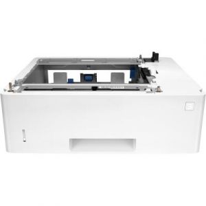 HP Bac d'alimentation - 550 feuilles dans 1 bac(s) - pour LaserJet Enterprise M507, MFP M528; LaserJet Enterprise Flow MFP M528