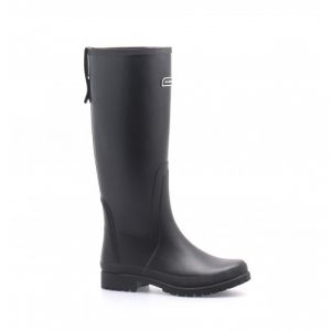 Rouchette Bottes de pluie femme Cities