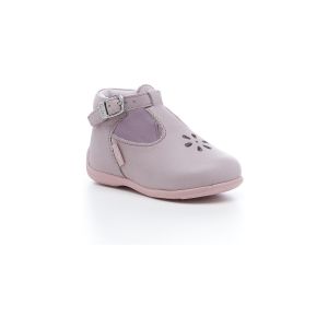 Aster Bottines b&eacute;b&eacute; fille Odjumbo