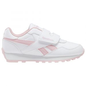 Reebok Des Chaussures Royal Rewind Run Alt EU 33 Ftwr White / Classic Pink / Ftwr White