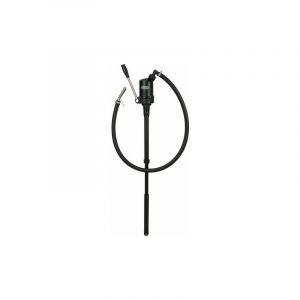 Pressol Pompe cylindrique à levier débit/course 24 l/min enfoncement jusqu'à 95,5 cm PRES