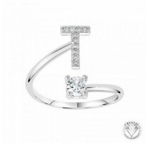 Image de Bague B2804-T