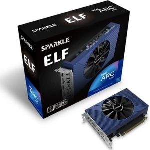 SPARKLE Intel Arc A310 ELF Graphics Card