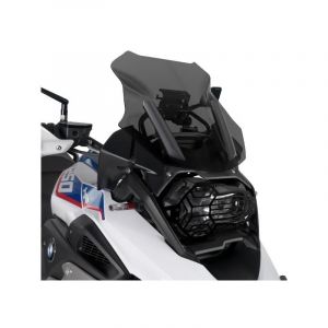 Barracuda Pare-brise moto Aerosport R 1250GS
