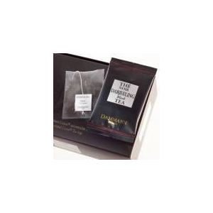 Image de Dammann Frères Darjeeling - Thé noir d'Inde (24 sachets cristal)