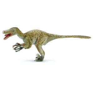 Image de Collecta 3388407 - Figurine dinosaure : Velociraptor