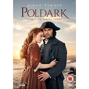 Poldark Series 3 [Edizione: Regno Unito] [Import italien] [DVD]