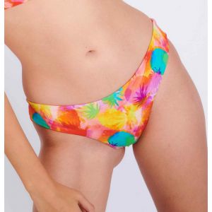Image de Banana Moon Shorty de bain multicolore - Couleur multicolore - Taille 38