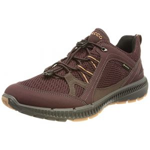 Ecco Women's Terracruise II GTX - Chaussures multisports taille 40, violet